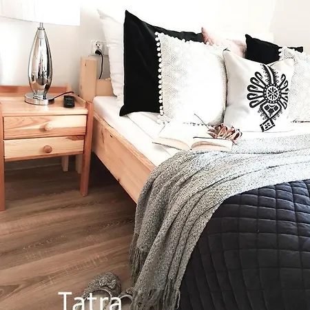 Tatra Widok Homestay Murzasichle