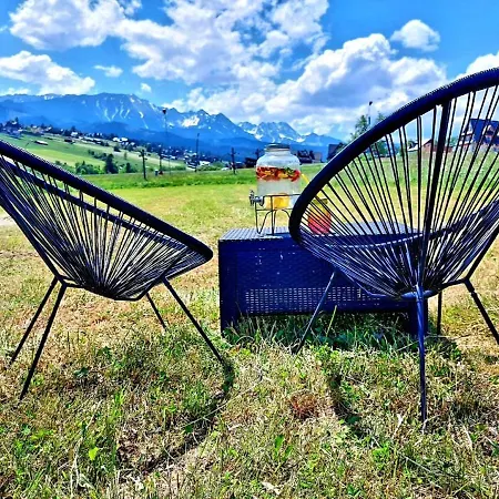 Tatra Widok * Murzasichle