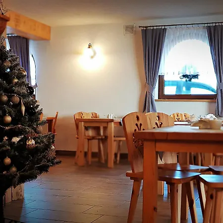 Tatra Widok Homestay Murzasichle