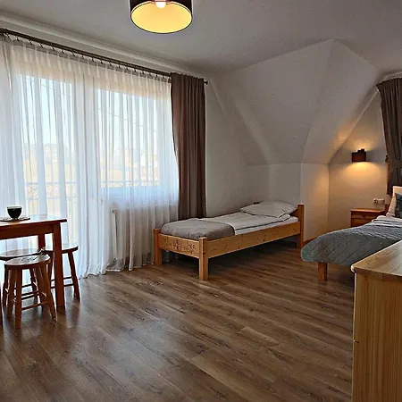 Tatra Widok *