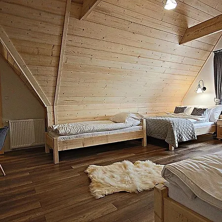 Homestay Tatra Widok
