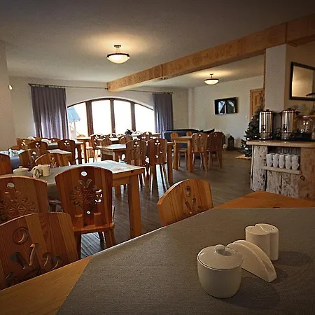 Homestay Tatra Widok Murzasichle
