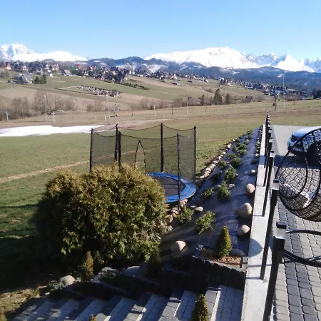 Tatra Widok *