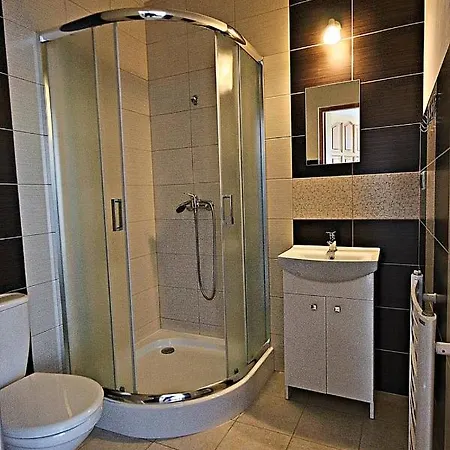 Tatra Widok Homestay *