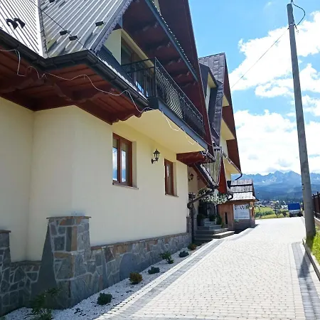Tatra Widok Homestay