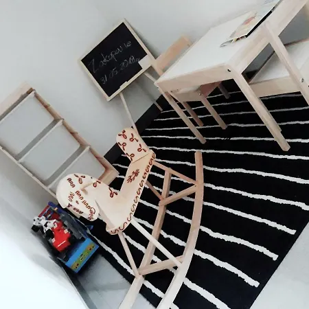 Tatra Widok Homestay
