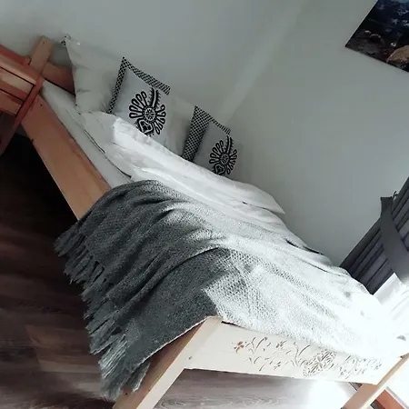 Homestay Tatra Widok Murzasichle