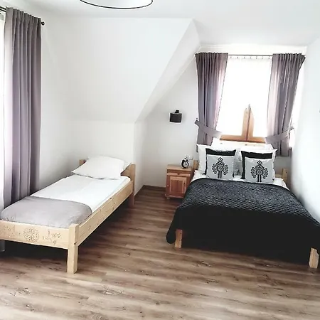 Tatra Widok * Murzasichle
