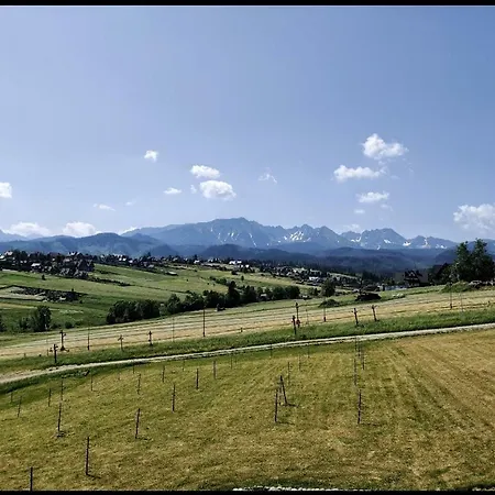 Homestay Tatra Widok