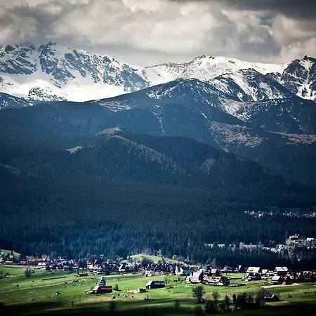 Tatra Widok